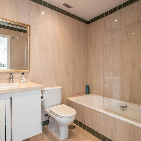 Casa Segerlund 別荘