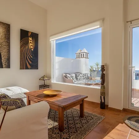 別荘 Casa Segerlund ラ・エラドゥーラ