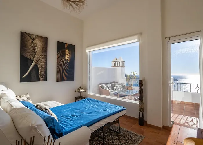 Tatil Evi Casa Segerlund