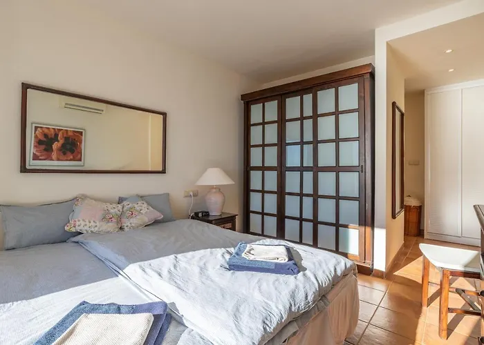Casa Segerlund Almuñécar