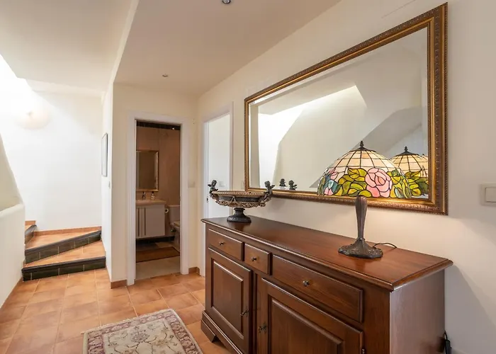 Tatil Evi Casa Segerlund Almuñécar