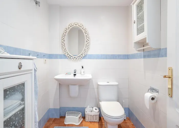 Casa Segerlund Tatil Evi *