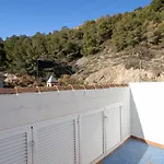 Prázdninový dům Casa Segerlund Almuñécar