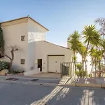 Casa Segerlund Almuñécar