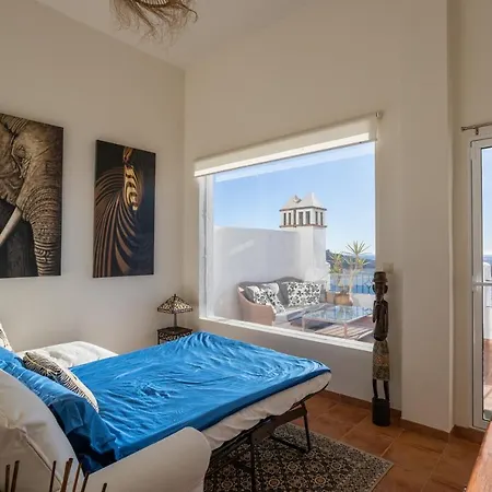 Dom wakacyjny Casa Segerlund