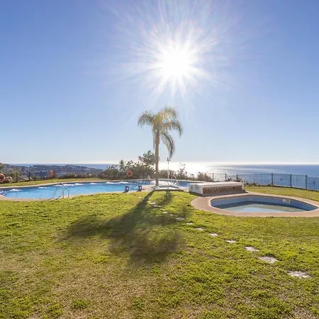 Casa Segerlund Casa vacanze Almuñécar
