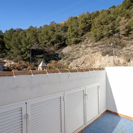 Casa vacanze Casa Segerlund Almuñécar