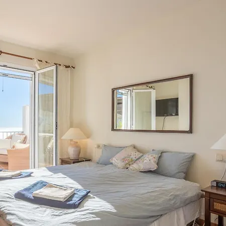 Casa Segerlund Tatil Evi Almuñécar