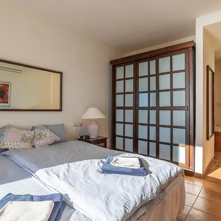 Tatil Evi Casa Segerlund Almuñécar