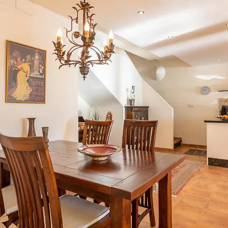 Casa Segerlund * Almuñécar