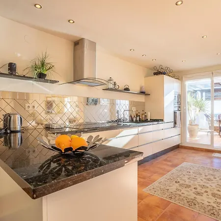 Tatil Evi Casa Segerlund