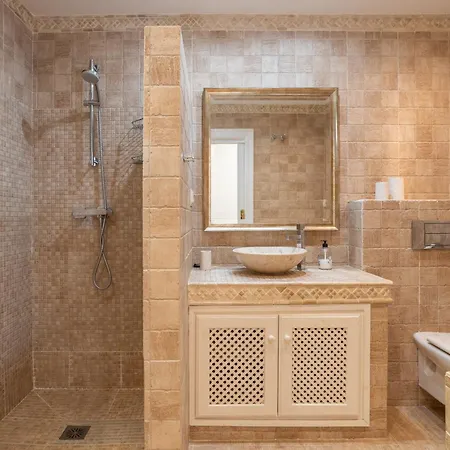 Tatil Evi Casa Segerlund *