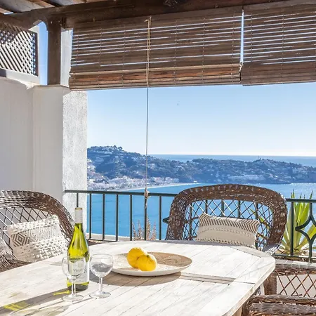 Casa Segerlund Tatil Evi *