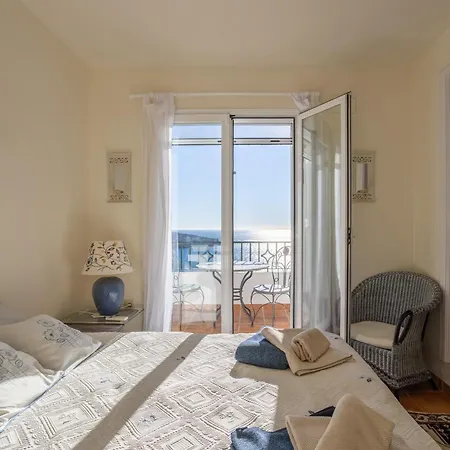 Casa Segerlund Tatil Evi *